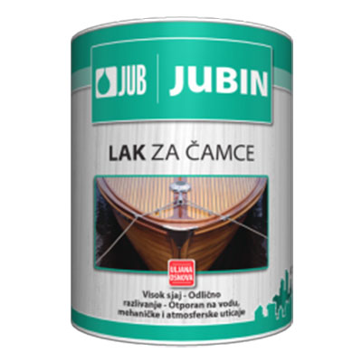 LAK ZA ČAMCE