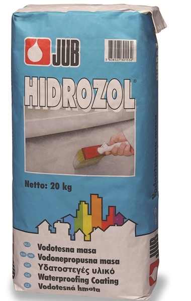 Hidrozol