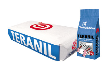 Teranil