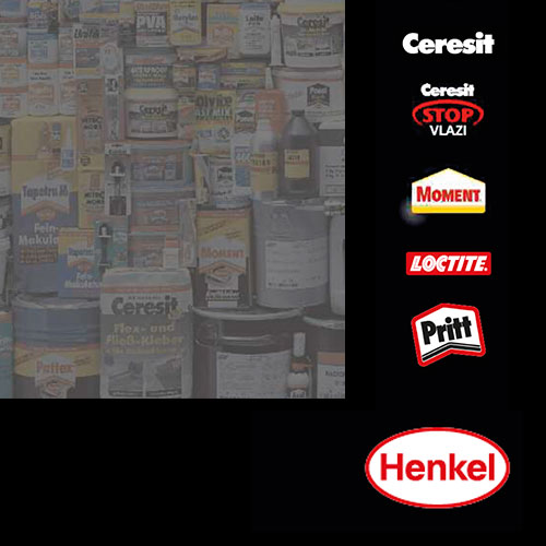 Henkel katalog 2019